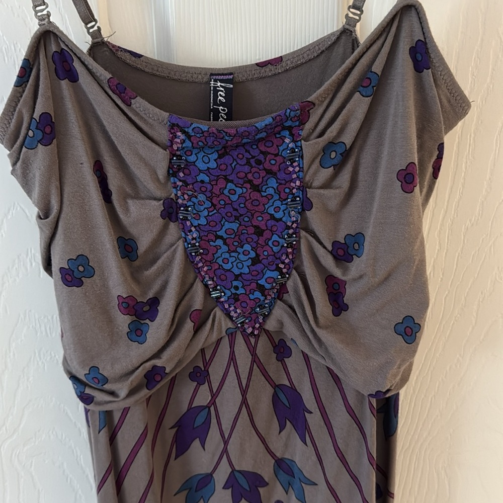 Free People top